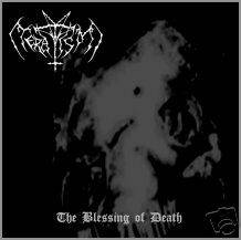 Teratism (USA-2) : The Blessing of Death
